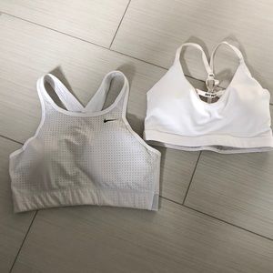 Nike Sports Bras